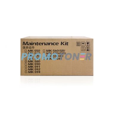 KYOCERA MITA MK-580 KIT MANUTENZIONE - 200000 PAGINE PER ECOSYS P6030CDN