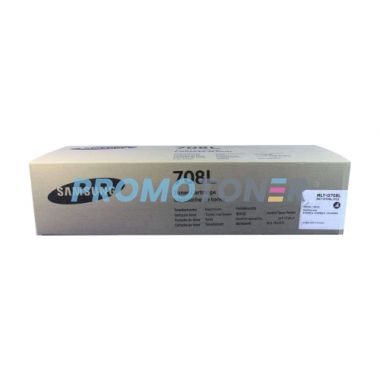 SAMSUNG 708L MLT-D708L/ELS NERO TONER - 35000 PAGINE PER MULTIXPRESS K4250RX