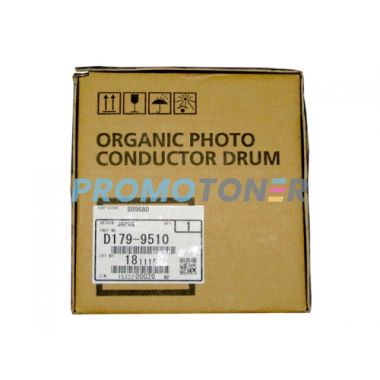 RICOH D179-9510 TAMBURO - 2500000 PAGINE PER PRO 8100EX