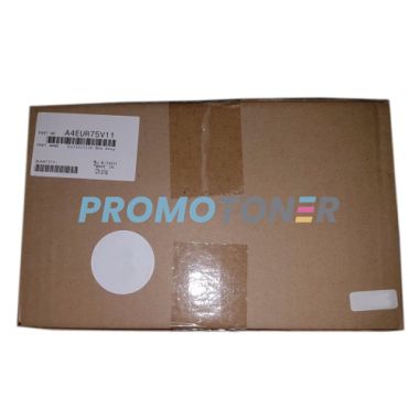 KONICA MINOLTA A4EUR75V11 VASCHETTA RECUPERO TONER - 750000 PAGINE PER BIZHUB PRESS 1052