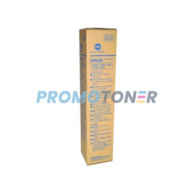 KONICA 950411 NERO TAMBURO - 200000 PAGINE PER 7033