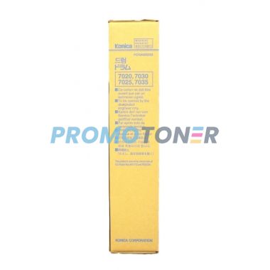 KONICA 950-253 NERO TAMBURO - 200000 PAGINE PER 7020