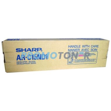 SHARP AR-C15ND1 NERO SVILUPPATORE - 40000 PAGINE PER AR-C-100