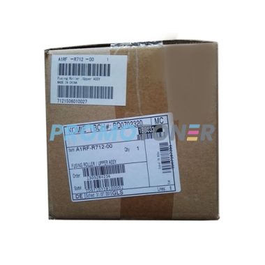 KONICA MINOLTA A1RF-R712-00 RULLO FUSORE SUPERIORE PER BIZHUB PRESS C8000