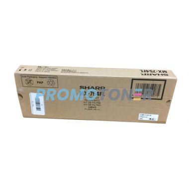 SHARP MX-754FL KIT FILTRO - 400000 PAGINE PER BP-70M90