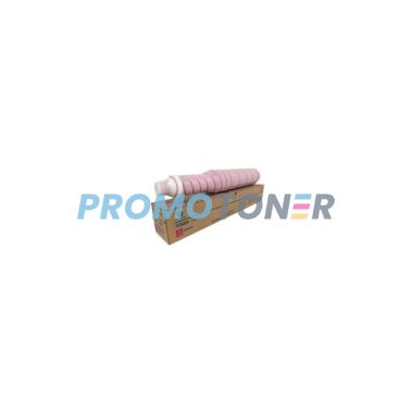 KONICA MINOLTA TN-620M MAGENTA TONER - 49000 PAGINE PER ACCURIOPRINT C3070L