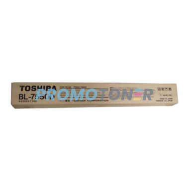 TOSHIBA BL-7550D LAMA DI PULITURA - 200000 PAGINE PER 5560