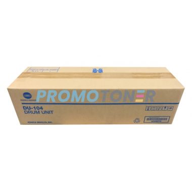 KONICA MINOLTA DU-104 TAMBURO - 180000 PAGINE PER BIZHUB PRESS C6000