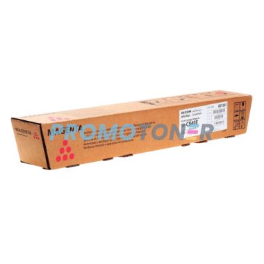 RICOH 821261 MAGENTA TONER - 34000 PAGINE PER SP C840DN