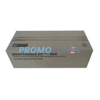 RICOH TYPE 600 400956 KIT MANUTENZIONE - 90000 PAGINE PER AFICIO AP600N