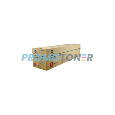 KONICA MINOLTA TN-715M MAGENTA TONER - 45000 PAGINE PER BIZHUB C750I
