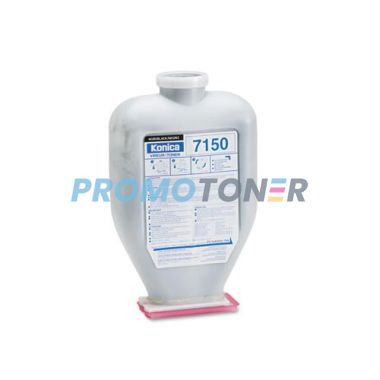 KONICA 950799 NERO TONER - 28000 PAGINE PER 7150