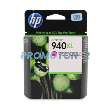HP 940XL C4908AE MAGENTA INCHIOSTRO - 1400 PAGINE PER OFFICEJET PRO 8000