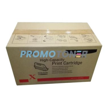 XEROX 113R657 NERO TONER - 18000 PAGINE PER PHASER 4500