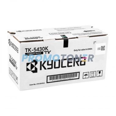KYOCERA MITA TK-5430K NERO TONER - 1250 PAGINE PER ECOSYS MA2100CFX