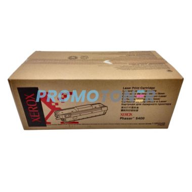 XEROX 113R00495 NERO TONER - 20000 PAGINE PER PHASER 5400