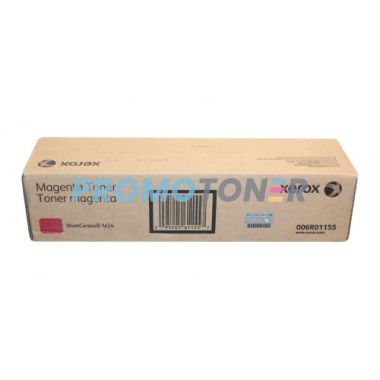 XEROX 6R1155 MAGENTA TONER - 15000 PAGINE PER WORKCENTRE M24