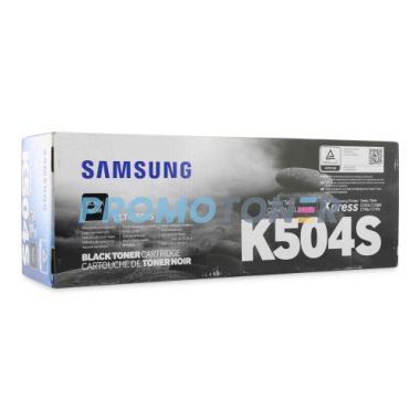 SAMSUNG K504 K504S CLT-K504S/ELS NERO TONER - 2500 PAGINE PER CLP-415N