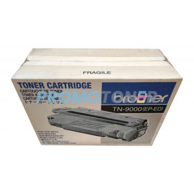 BROTHER TN-9000 NERO TONER - 6800 PAGINE PER HL-1260