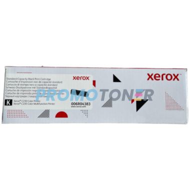 XEROX 006R04383 NERO TONER - 1500 PAGINE PER C230