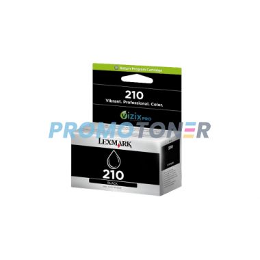 LEXMARK 210 14L0173E NERO INCHIOSTRO - 625 PAGINE PER OFFICEEDGE PRO4000