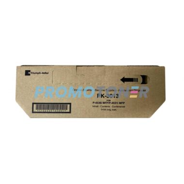 TRIUMPH-ADLER PK-3013 NERO TONER - 14500 PAGINE PER P-4531I