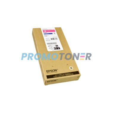 EPSON T11P T11P3 C13T11P340 MAGENTA INCHIOSTRO - 20000 PAGINE PER WORKFORCE PRO EM-C800RDWF