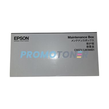 EPSON C12C937181 CARTUCCIA DI MANUTENZIONE PER WORKFORCE ENTERPRISE AM-C4000
