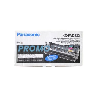 PANASONIC KX-FAD93X NERO TAMBURO - 6000 PAGINE PER KX-MB261E