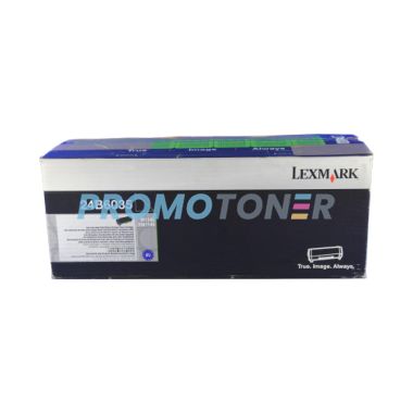 LEXMARK 24B6035 NERO TONER - 16000 PAGINE PER M1145