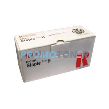 RICOH TYPE H 410508 STAPLES - 5000 GRAFFETTE PER AF SP-9100 DN