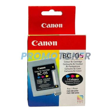 CANON BC-05 0885A003 COLORE INCHIOSTRO - 300 PAGINE PER BJC-1000