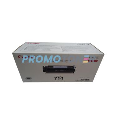 CANON 714 1153B002 NERO TONER - 4500 PAGINE PER FAXPHONE L500