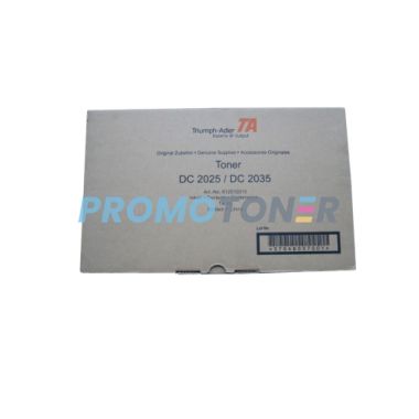 TRIUMPH-ADLER 612510015 NERO TONER - 34000 PAGINE PER DC 2130