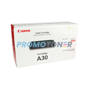 CANON A30 F41-4102-710 NERO TONER - 3000 PAGINE PER FC-1