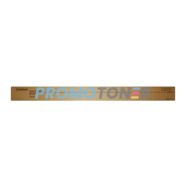 GESTETNER CT109BLK NERO TONER - 3625 PAGINE PER 25A0