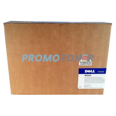 DELL 310-4585 NERO TONER - 27000 PAGINE PER W5300