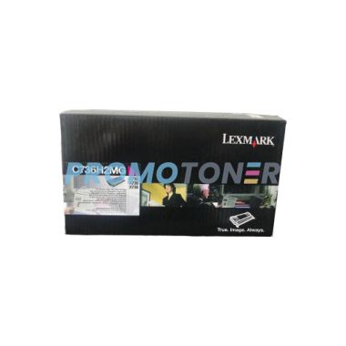 LEXMARK C736H2MG MAGENTA TONER - 10000 PAGINE PER C-736DN