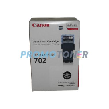 CANON 702 9644A004 CIANO TONER - 6000 PAGINE PER COLOR IMAGERUNNER LBP5970