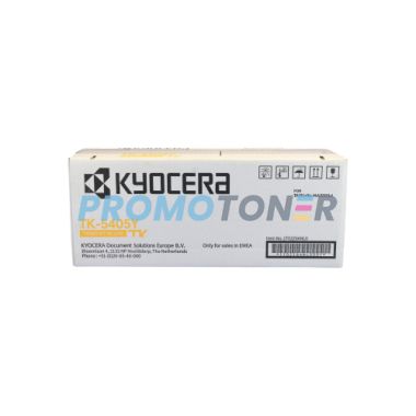 KYOCERA MITA TK-5405Y GIALLO TONER - 10000 PAGINE PER TASKALFA MA3500CI