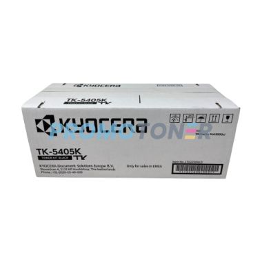 KYOCERA MITA TK-5405K NERO TONER - 17000 PAGINE PER TASKALFA MA3500CI