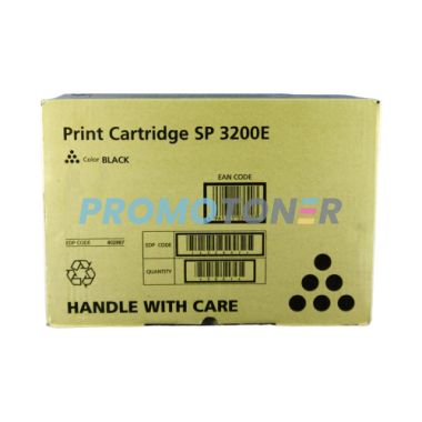 RICOH 402887 NERO TONER - 8000 PAGINE PER AFICIO SP 3200SF