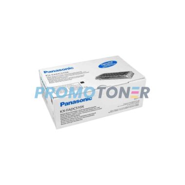 PANASONIC KX-FADC510X COLORE TAMBURO - 10000 PAGINE PER KX-MC6020