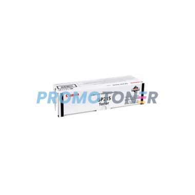 CANON GP-215 1388A002 NERO TONER - 9600 PAGINE PER GP-200