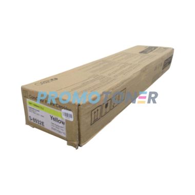 RISO S-8932E GIALLO INCHIOSTRO PER COMCOLOR FT 5000