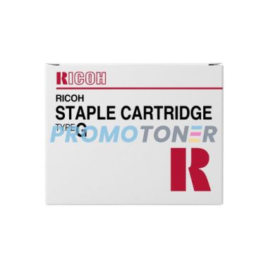 RICOH TYPE G 410133 STAPLES - 12000 GRAFFETTE PER AFICIO 1022