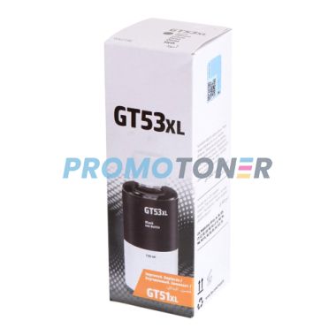 HP GT53XL 1VV21AE NERO INCHIOSTRO - 6000 PAGINE PER SMART TANK PLUS 651