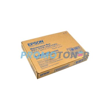 EPSON SJMB4000 C33S021601 CARTUCCIA DI MANUTENZIONE PER COLORWORKS CW-D3800E