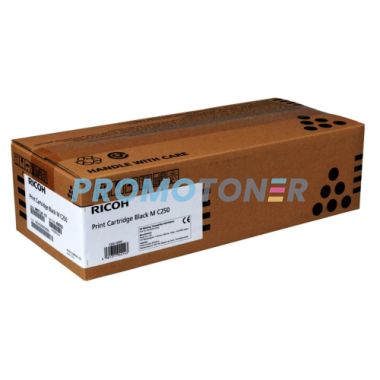 RICOH 408352 NERO TONER - 2300 PAGINE PER M C250FWB
