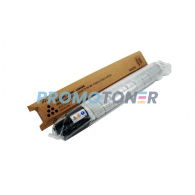 RICOH SAVIN LANIER 841276 NERO TONER - 20000 PAGINE PER AFICIO MP C-2800
